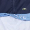 Veste coupe-vent à capuche unisexe
