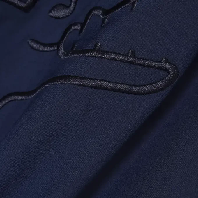 Veste coupe-vent à capuche unisexe