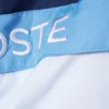 Veste coupe-vent à capuche unisexe
