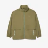 Veste coupe-vent imperméable à capuche amovible pour homme Veste coupe-vent imperméable à capuche amovible pour homme