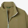 Veste coupe-vent imperméable à capuche amovible pour homme Veste coupe-vent imperméable à capuche amovible pour homme