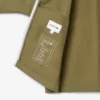 Veste coupe-vent imperméable à capuche amovible pour homme Veste coupe-vent imperméable à capuche amovible pour homme