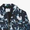 Veste coupe-vent imperméable à motif imprimé pour homme Veste coupe-vent imperméable à motif imprimé pour homme
