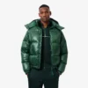 Veste coupe-vent imperméable pour homme