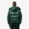 Veste coupe-vent imperméable pour homme
