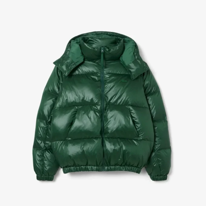 Veste coupe-vent imperméable pour homme