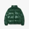 Veste coupe-vent imperméable pour homme