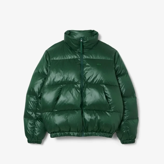 Veste coupe-vent imperméable pour homme