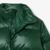 Veste coupe-vent imperméable pour homme