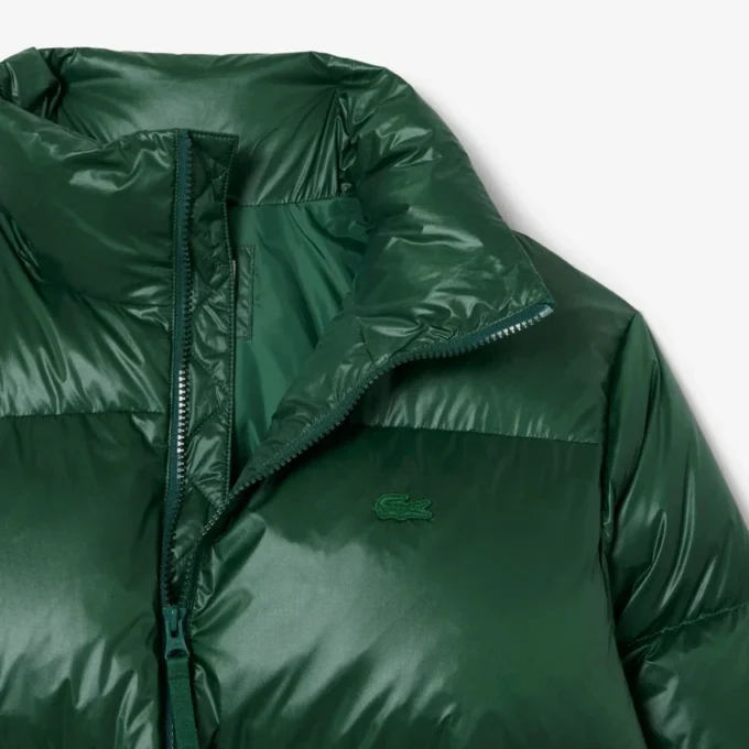 Veste coupe-vent imperméable pour homme