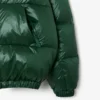 Veste coupe-vent imperméable pour homme