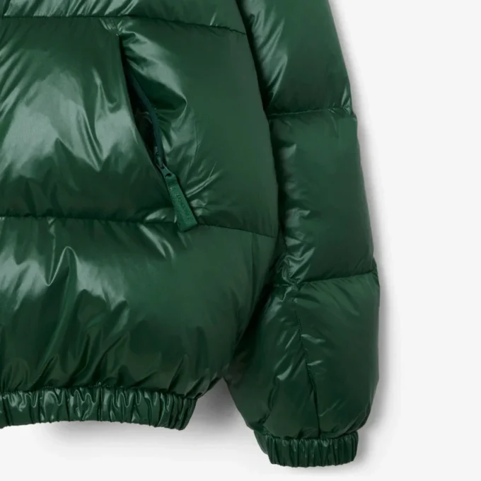 Veste coupe-vent imperméable pour homme