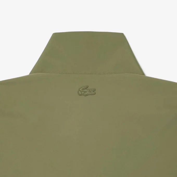 Veste coupe-vent mi-longue déperlante Veste coupe-vent mi-longue déperlante