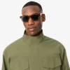 Veste coupe-vent mi-longue déperlante Veste coupe-vent mi-longue déperlante