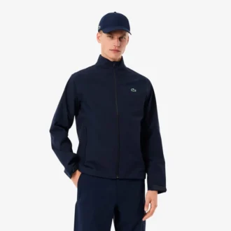 Veste coupe-vent stretch de Golf hydrofuge pour homme