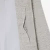 Veste courte texturée Veste courte texturée