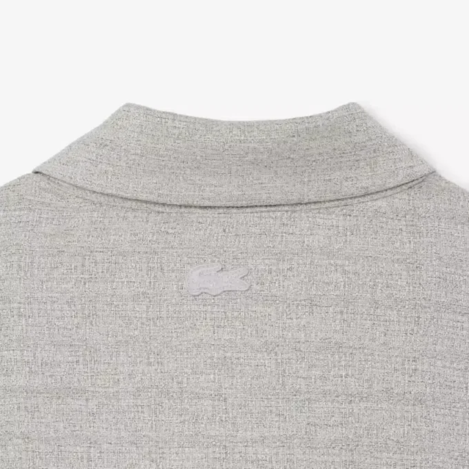 Veste courte texturée Veste courte texturée