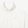 Veste courte zippée pour femme Veste courte zippée pour femme