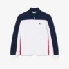 Veste de cérémonie de l’équipe de tennis française Veste de cérémonie de l’équipe de tennis française