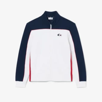 Veste de cérémonie de l&rsquo;équipe de tennis française