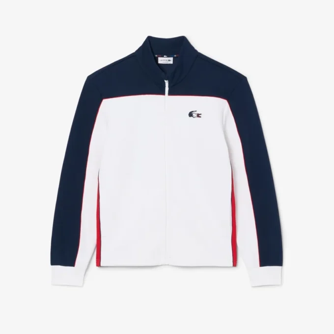 Veste de cérémonie de l’équipe de tennis française Veste de cérémonie de l’équipe de tennis française