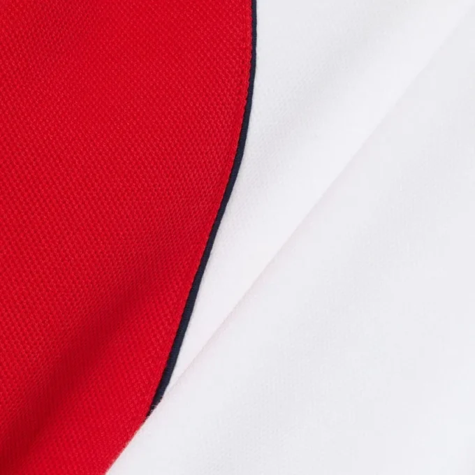 Veste de cérémonie de l’équipe de tennis française Veste de cérémonie de l’équipe de tennis française