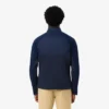 Veste de golf matelassée à col montant pour homme Veste de golf matelassée à col montant pour homme