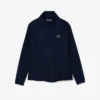 Veste de golf zippée slim fit pour femme
