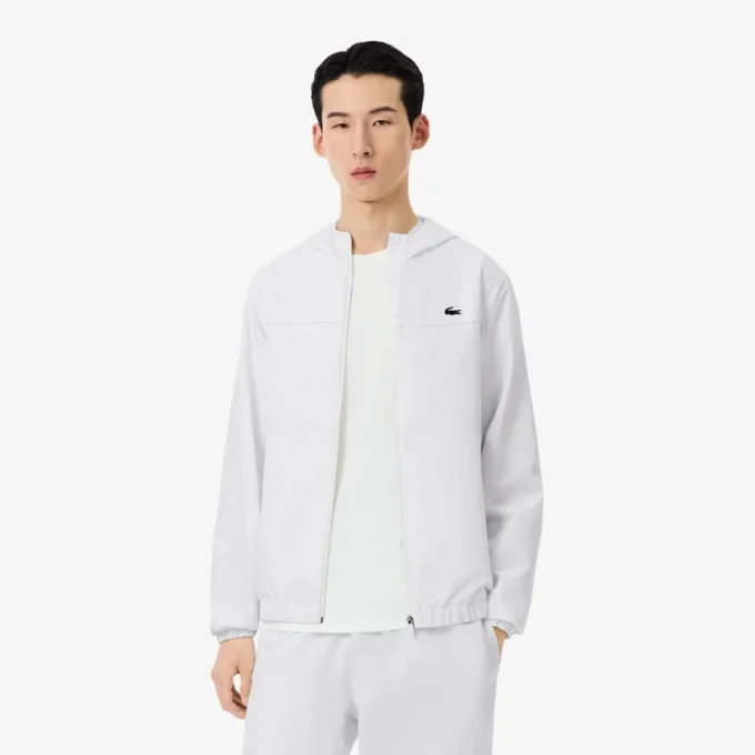 Veste de sport imperméable pour homme Veste de sport imperméable pour homme