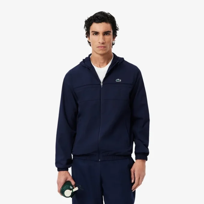 Veste de sport imperméable pour homme Veste de sport imperméable pour homme