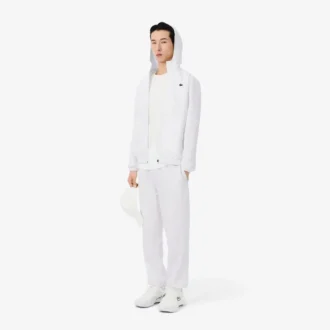 Veste de sport imperméable pour homme