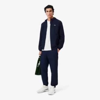 Veste de sport imperméable pour homme