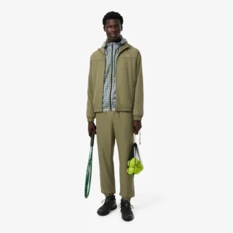 Veste de sport imperméable pour homme