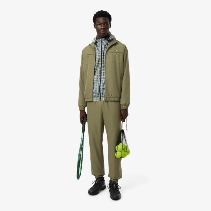Veste de sport imperméable pour homme Veste de sport imperméable pour homme