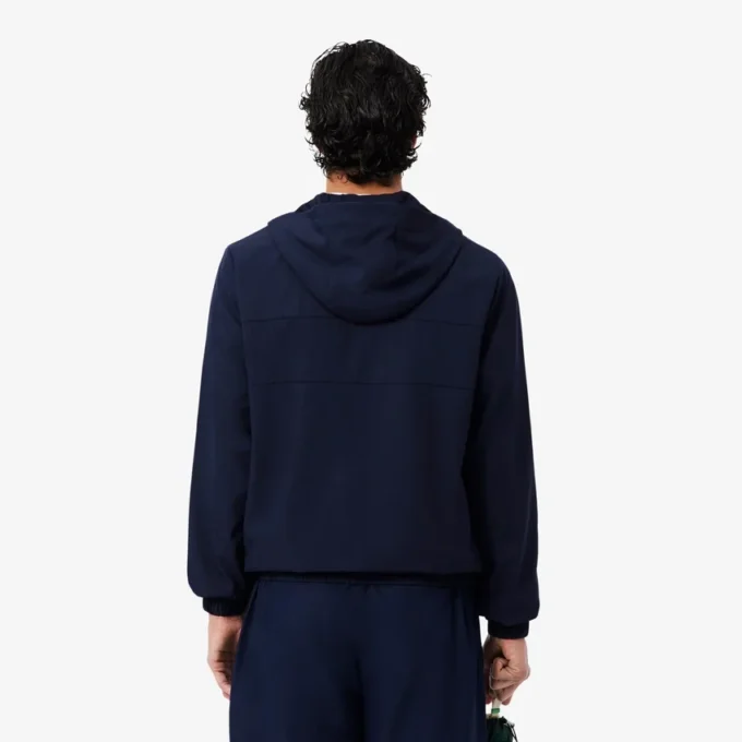 Veste de sport imperméable pour homme Veste de sport imperméable pour homme