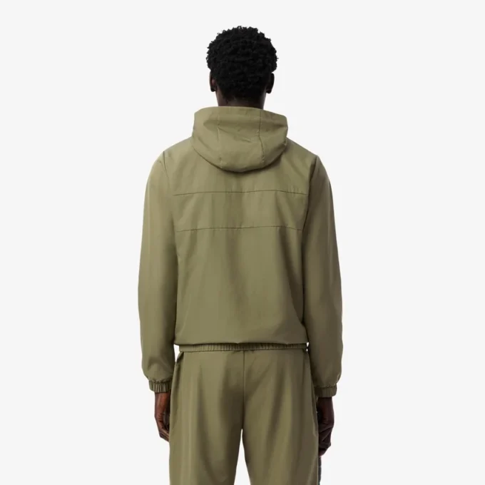 Veste de sport imperméable pour homme Veste de sport imperméable pour homme