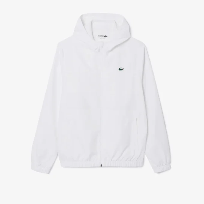 Veste de sport imperméable pour homme Veste de sport imperméable pour homme