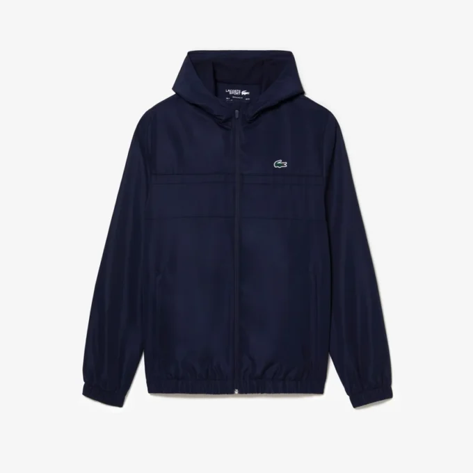 Veste de sport imperméable pour homme Veste de sport imperméable pour homme