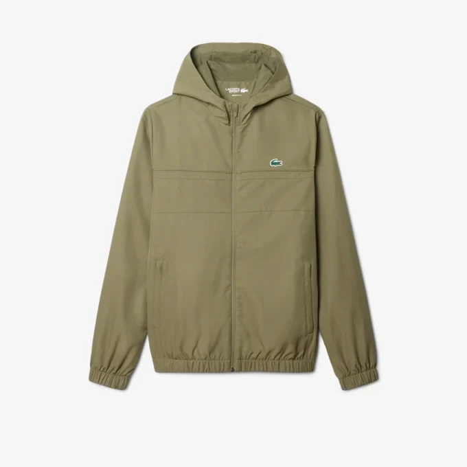 Veste de sport imperméable pour homme Veste de sport imperméable pour homme