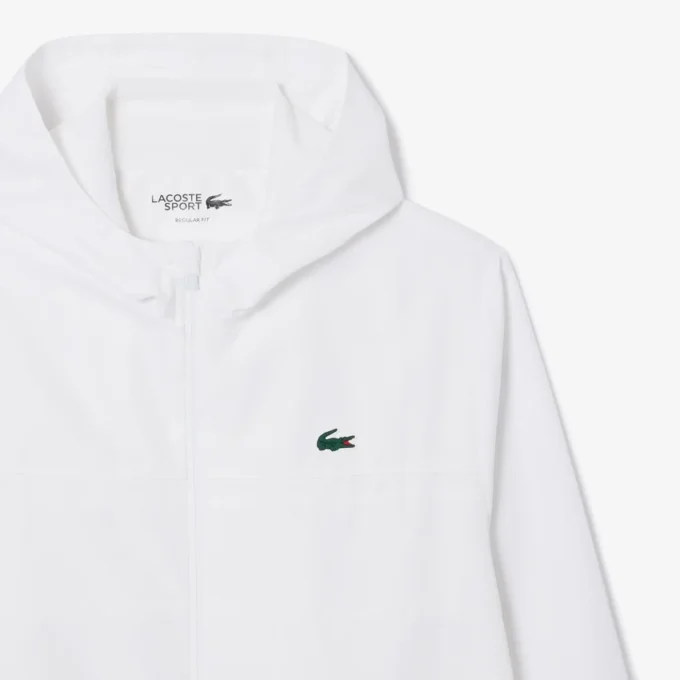 Veste de sport imperméable pour homme Veste de sport imperméable pour homme