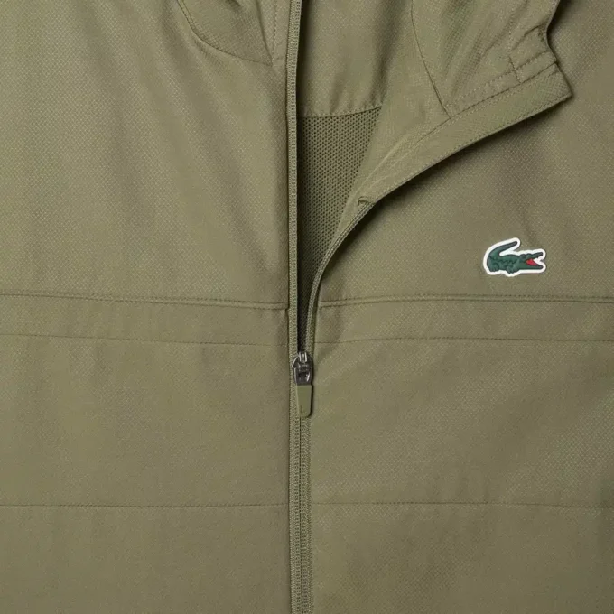 Veste de sport imperméable pour homme Veste de sport imperméable pour homme