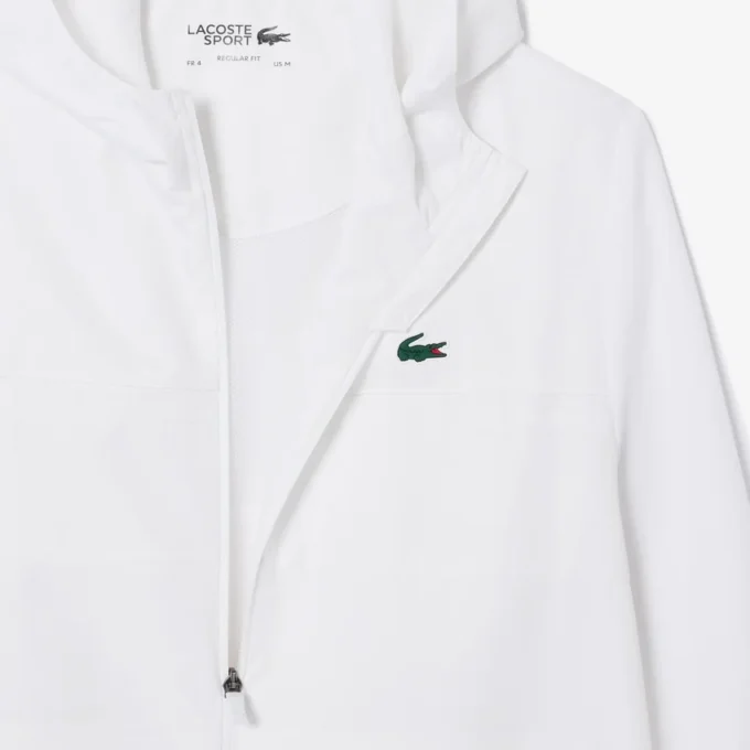 Veste de sport imperméable pour homme Veste de sport imperméable pour homme
