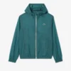 Veste de sport légère et déperlante pour homme