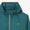 Veste de sport légère et déperlante pour homme