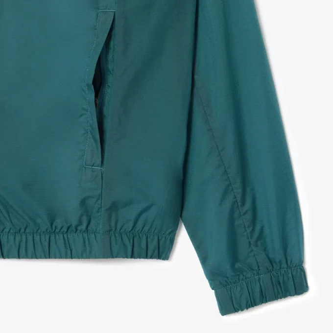 Veste de sport légère et déperlante pour homme
