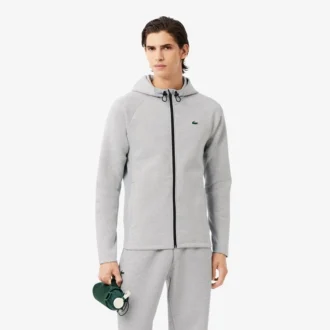 Veste de sport légère pour homme