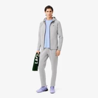 Veste de sport légère pour homme