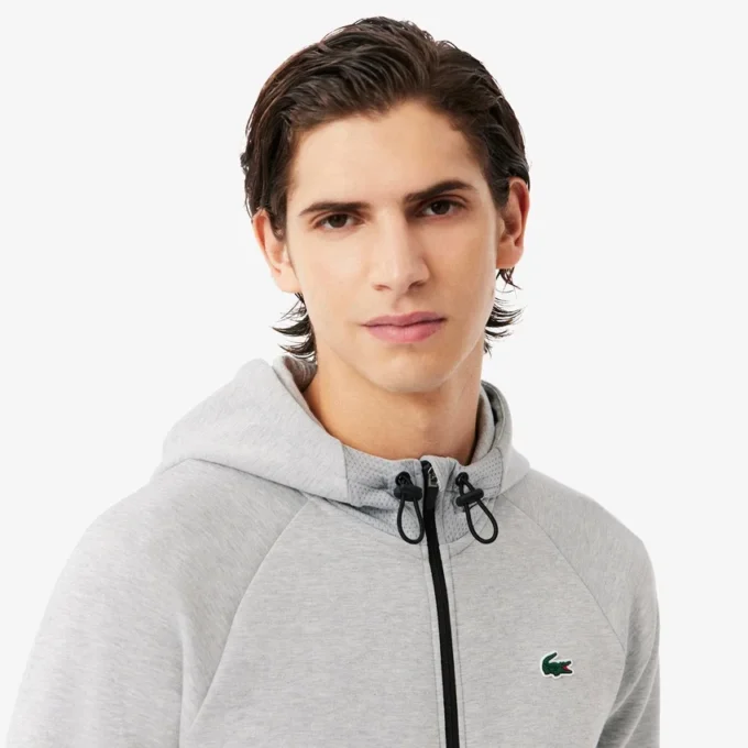 Veste de sport légère pour homme Veste de sport légère pour homme