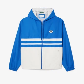 Veste de sport zippée pour homme
