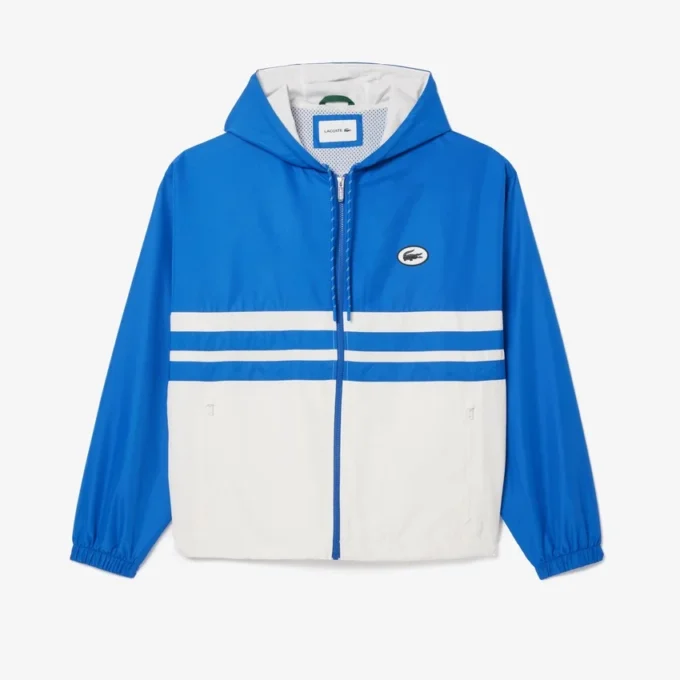 Veste de sport zippée pour homme Veste de sport zippée pour homme